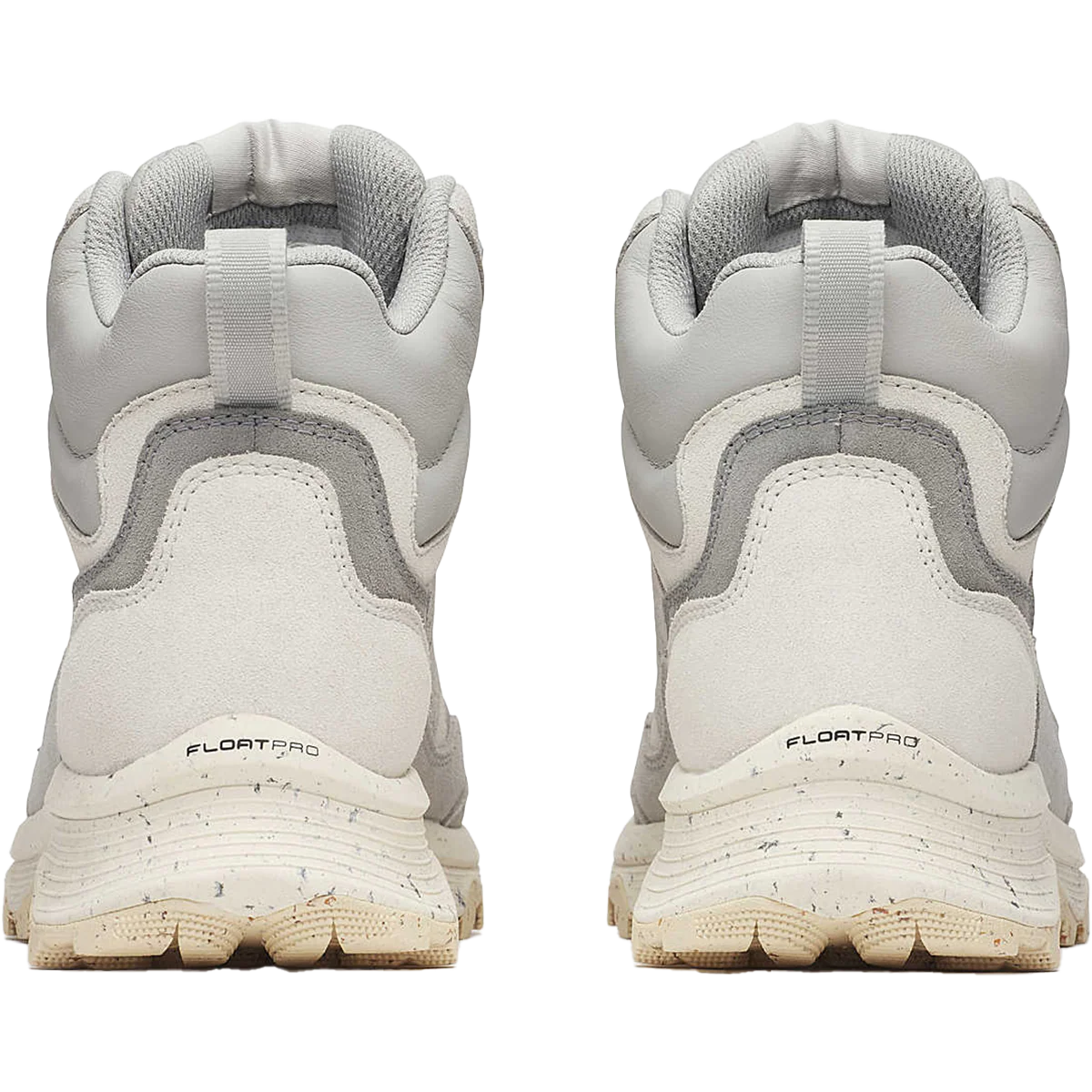 Women's Speed Solo MXD Mid Waterproof - Styles Love