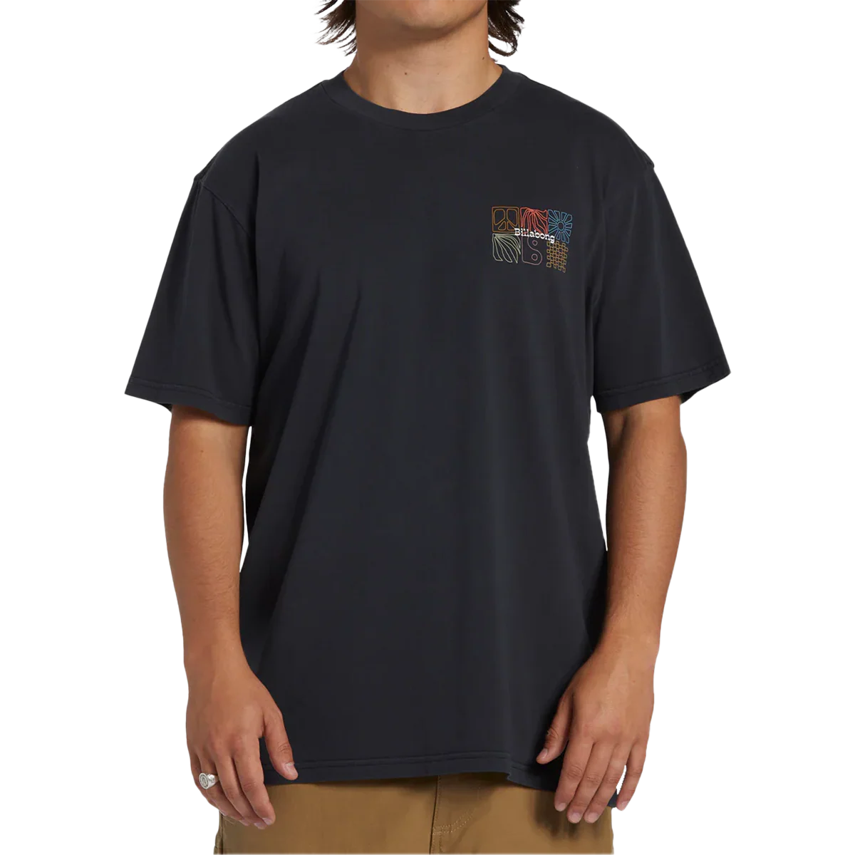 Men's Reflection Short Sleeve Tee - Styles Love