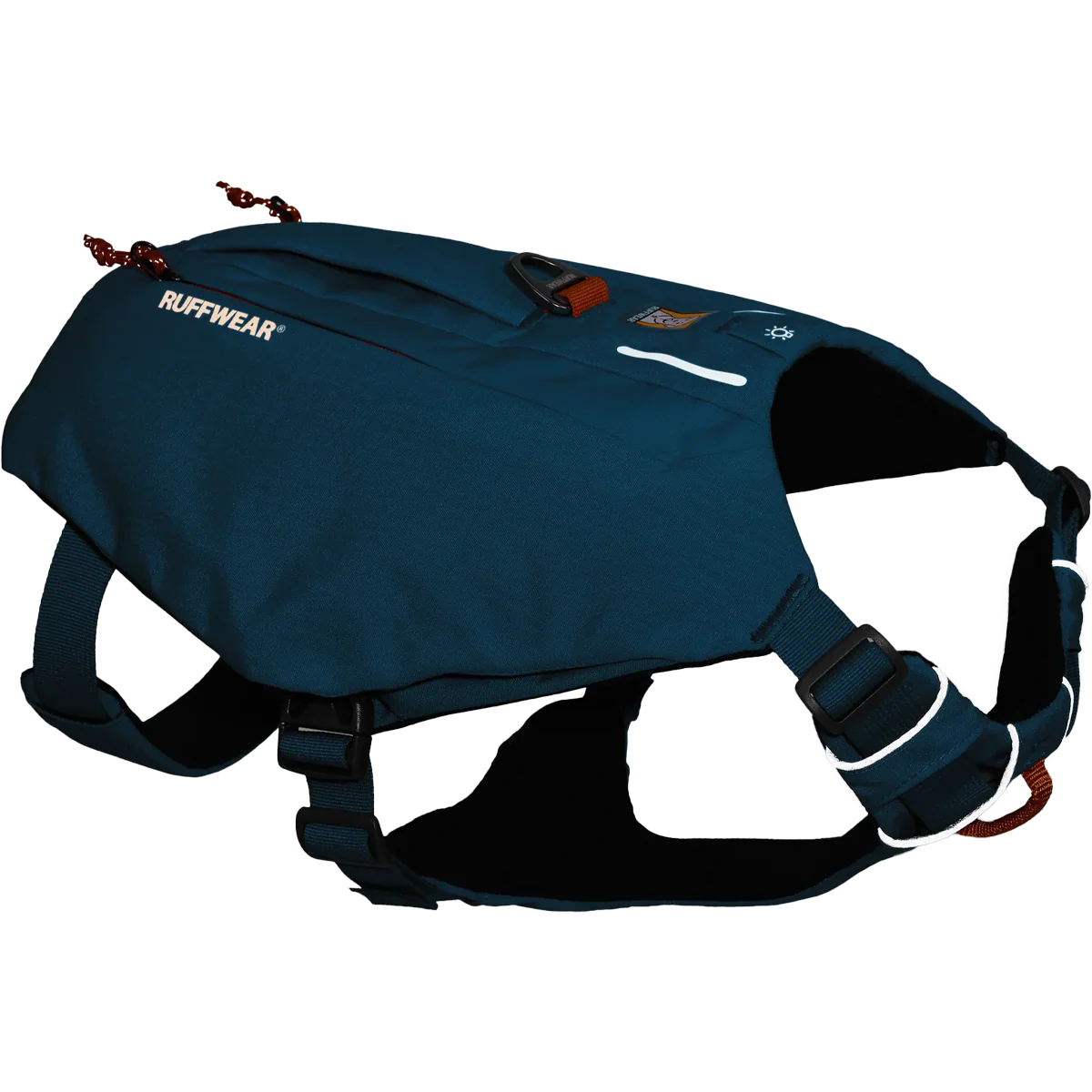 Switchbak Harness - Styles Love