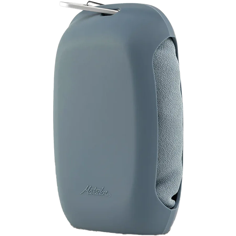 NanoDry Packable Shower Towel - Styles Love