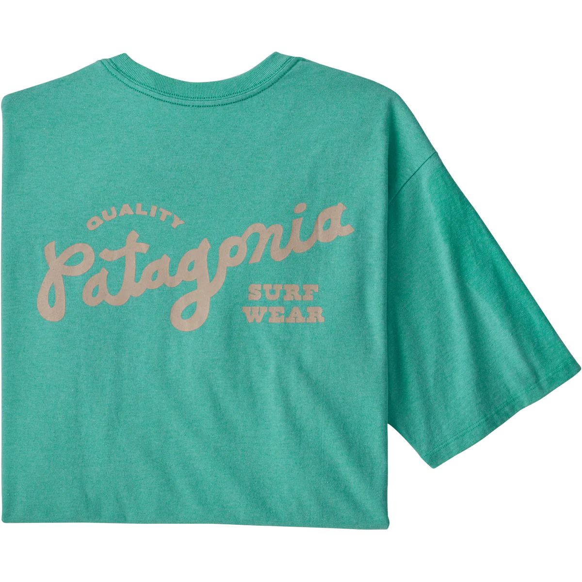 Men's Quality Surf Pocket Responsibili-Tee - Styles Love