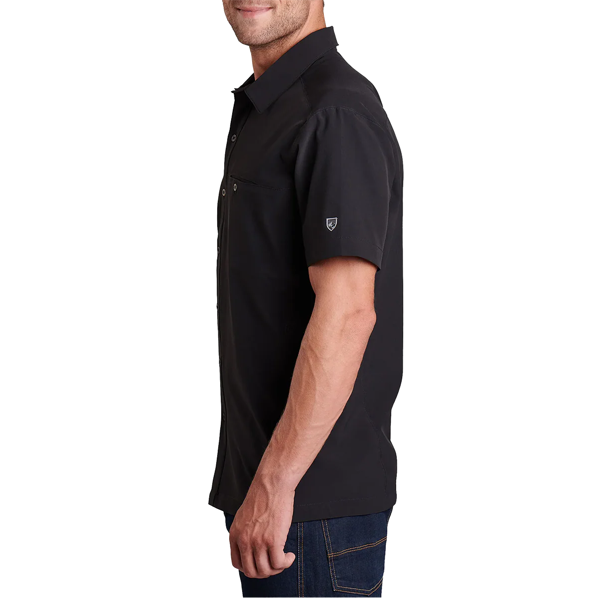 Men's Renegade Short Sleeve - Styles Love