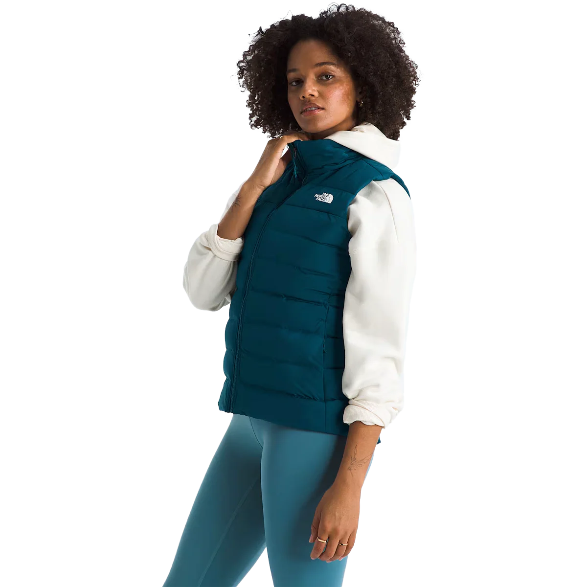 Women's Aconcagua 3 Vest - Styles Love