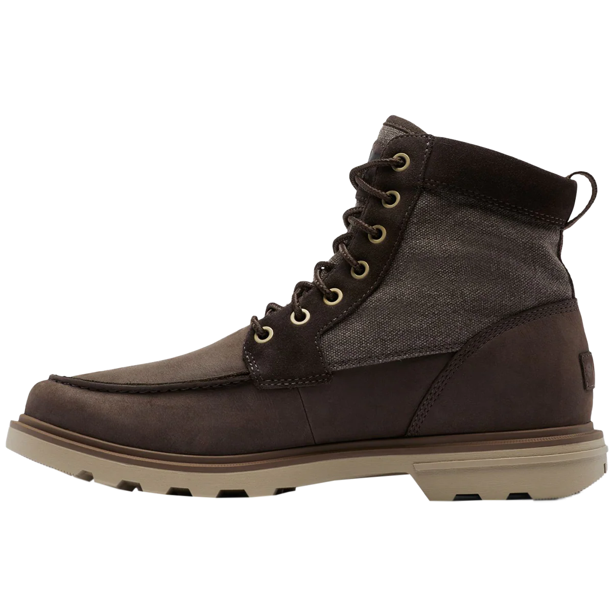 Men's Carson Moc WP - Styles Love