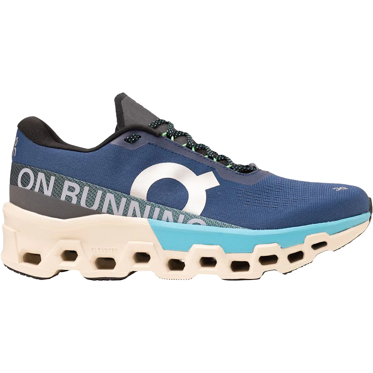 Men's Cloudmonster 2 - Styles Love