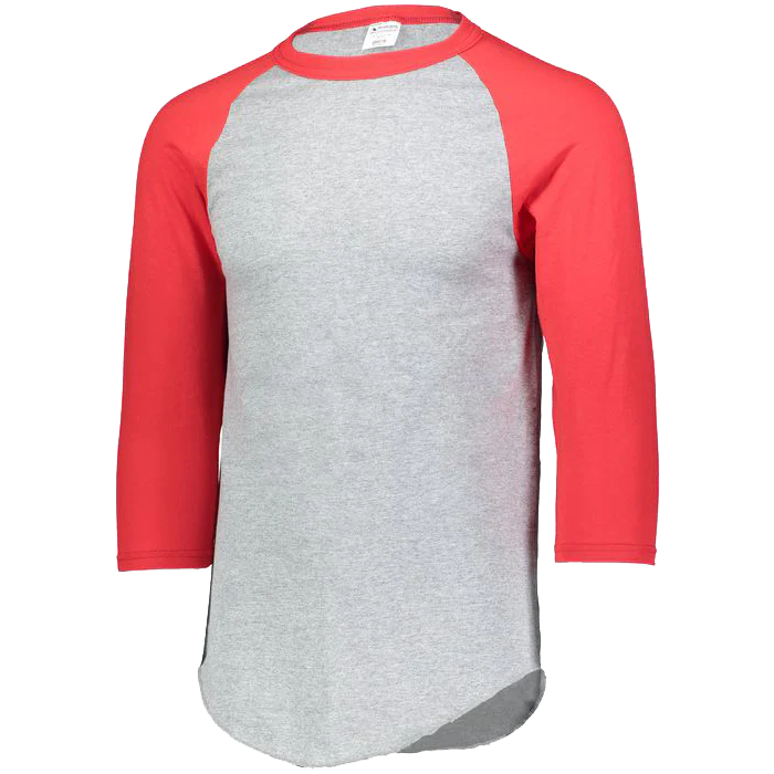 Youth Baseball Jersey 2.0 - Styles Love