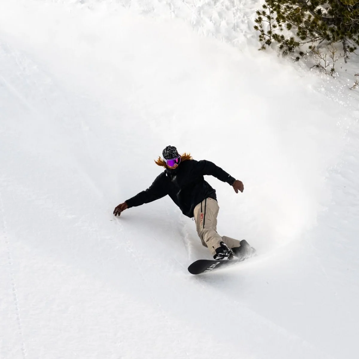 Skunk Ape - Styles Love