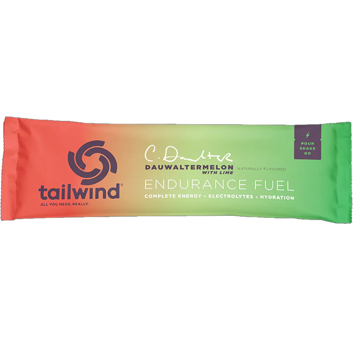 Endurance Fuel (Single Serving) - Styles Love