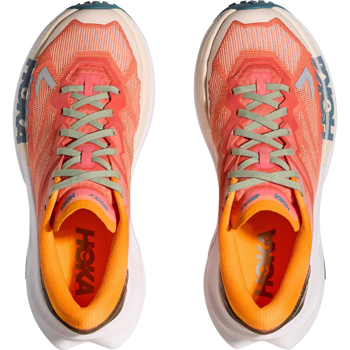 Women's Mafate X - Styles Love