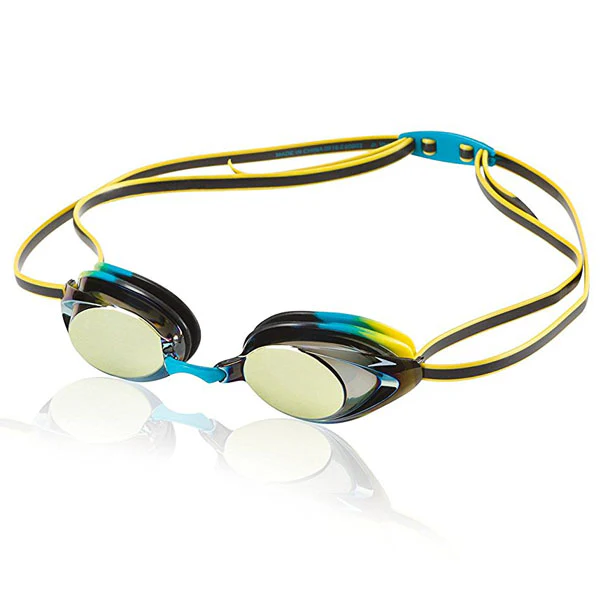 Junior Vanquisher 2.0 Mirrored Goggles - Styles Love