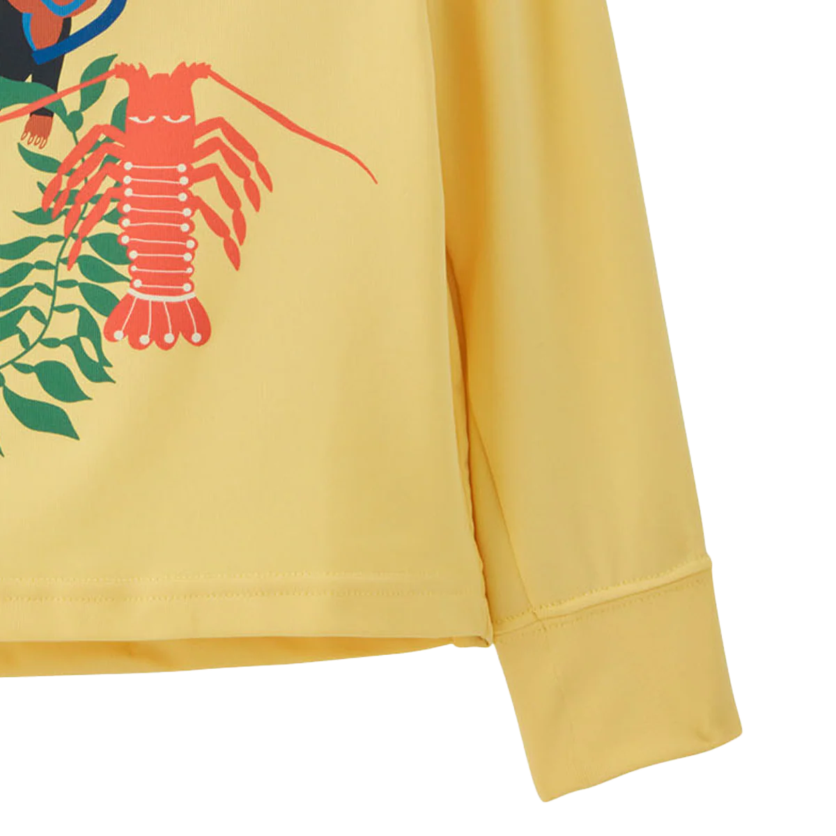 Youth Baby Capilene Silkweight Hoody - Styles Love