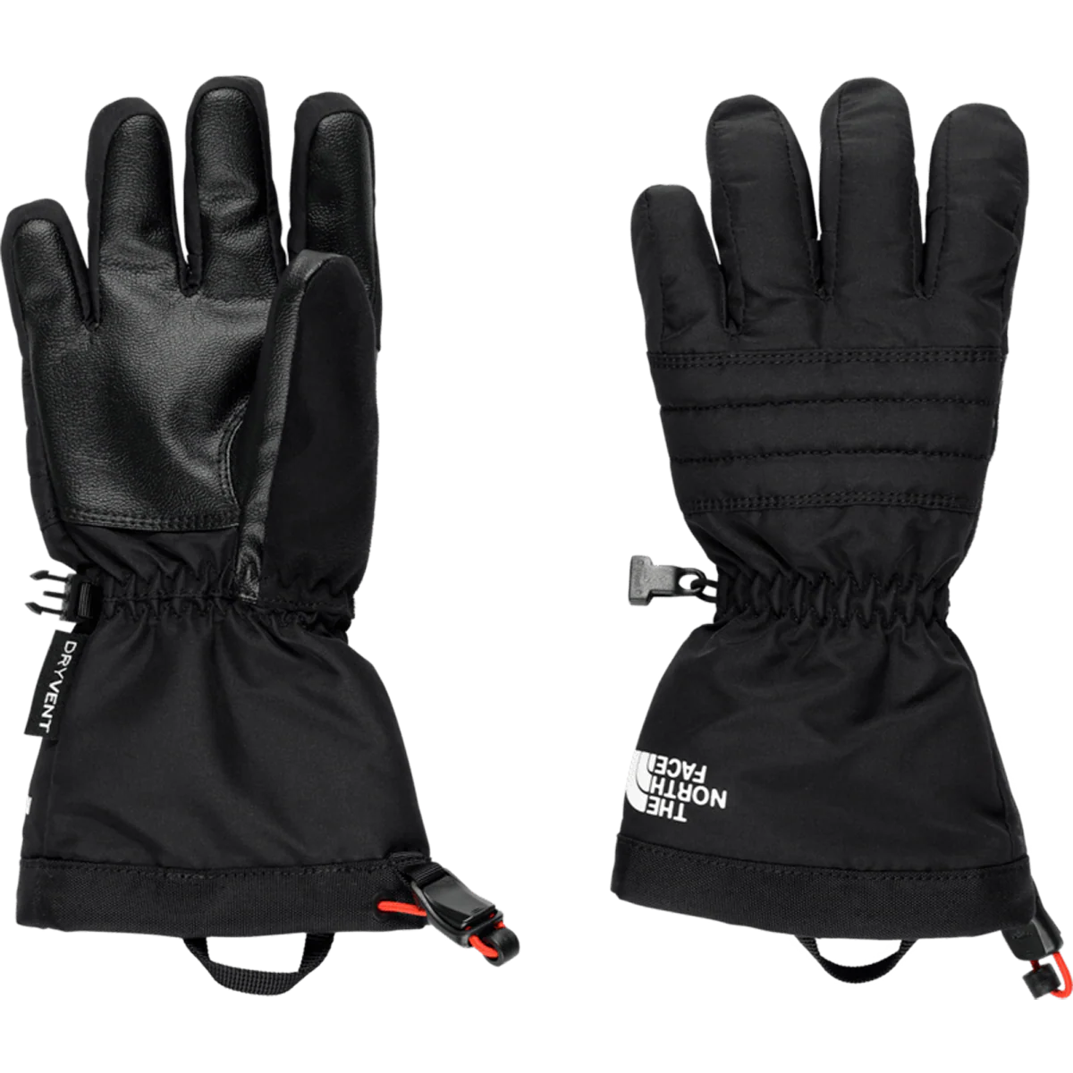 Youth Montana Ski Glove - Styles Love