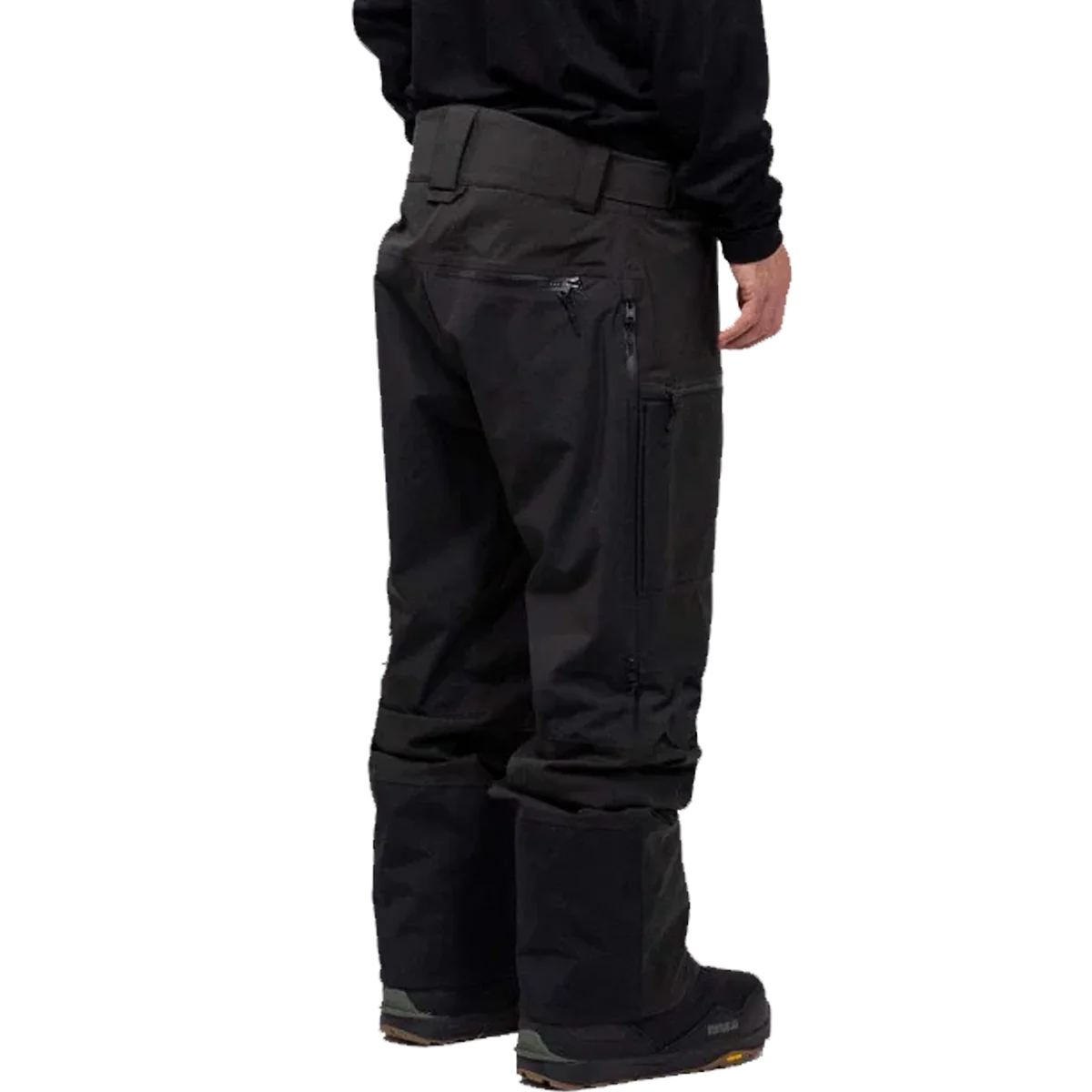 Men's MTN Surf Recycled Pants - Styles Love