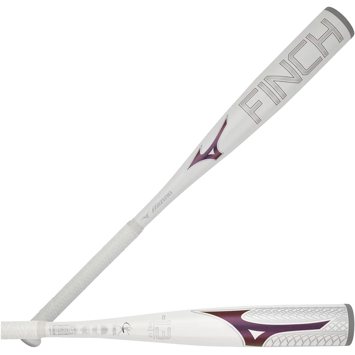 Finch T-Ball -13 2 1/4