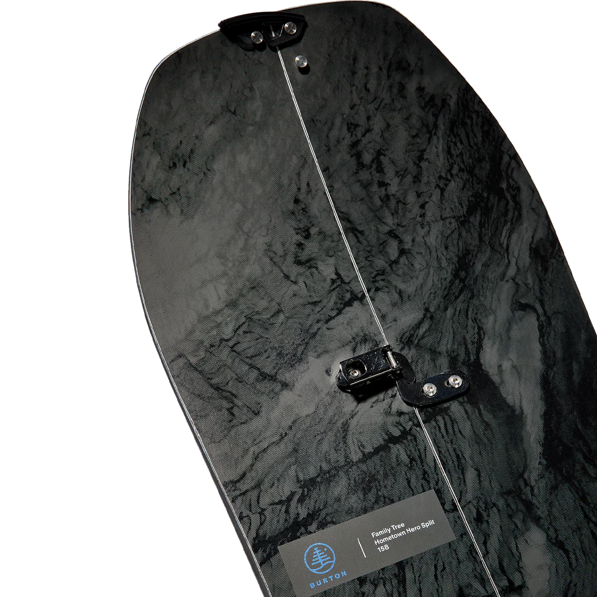 Family Tree Hometown Hero Splitboard - Styles Love