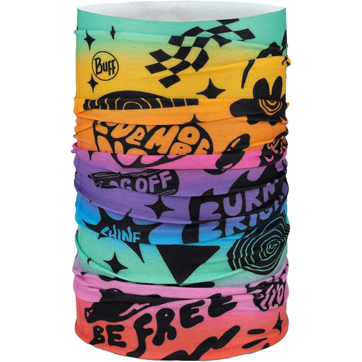 CoolNet UV Neckwear - Styles Love