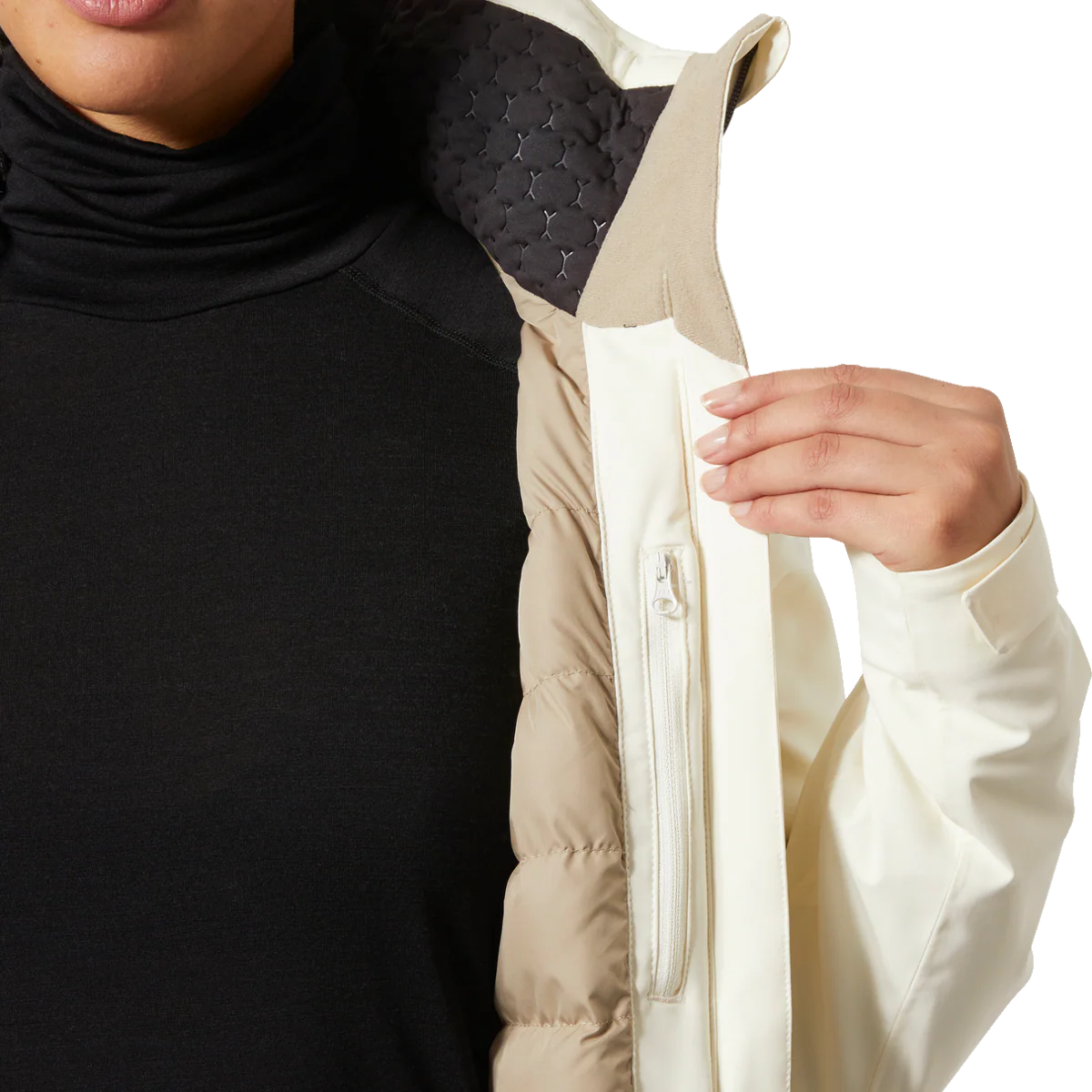 Women's Alphelia Jacket - Styles Love