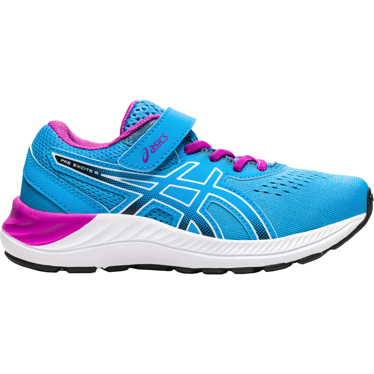 Youth Pre Excite 8 PS (1-3) - Styles Love