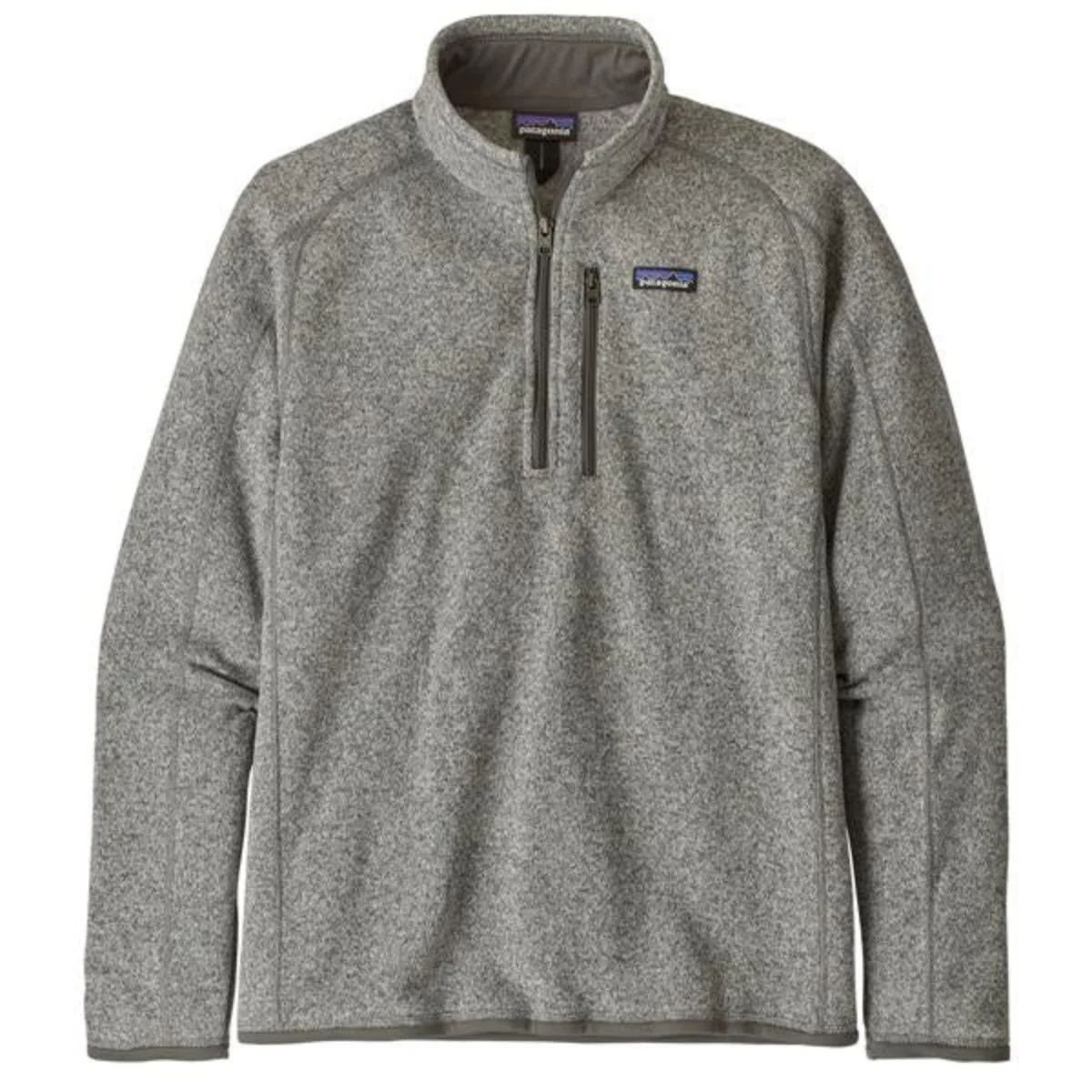 Men's Better Sweater 1/4 Zip - Styles Love