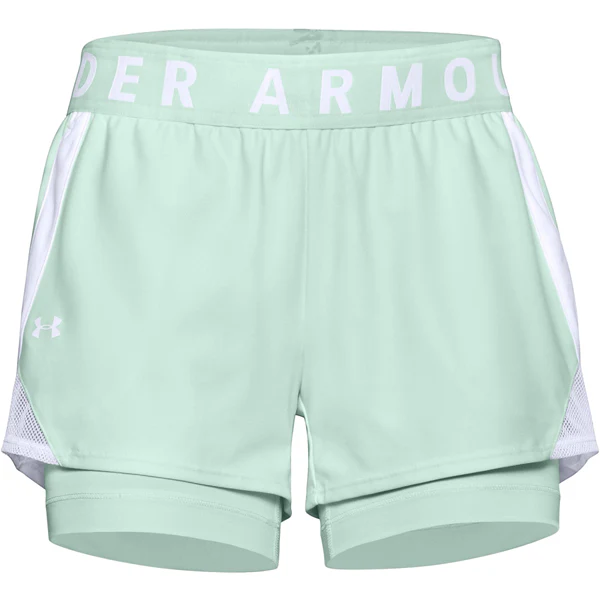 Women's Play Up Short 2-in-1 - Styles Love