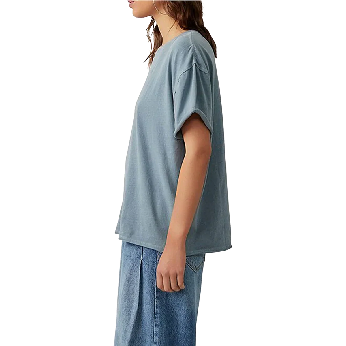 Women's Nina Tee - Styles Love