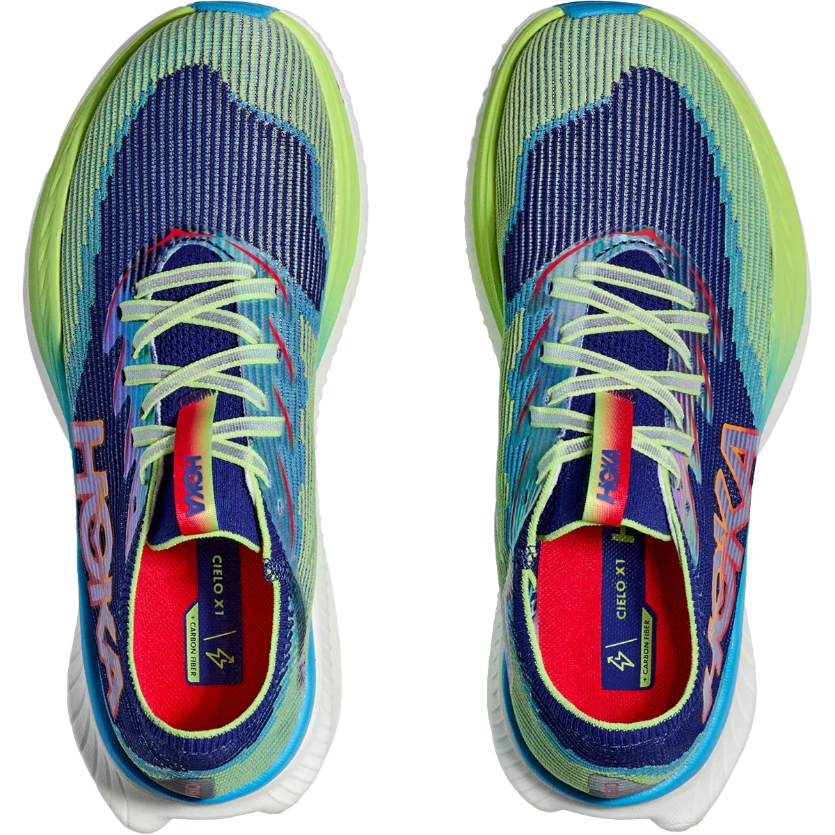 Cielo X1 - Styles Love