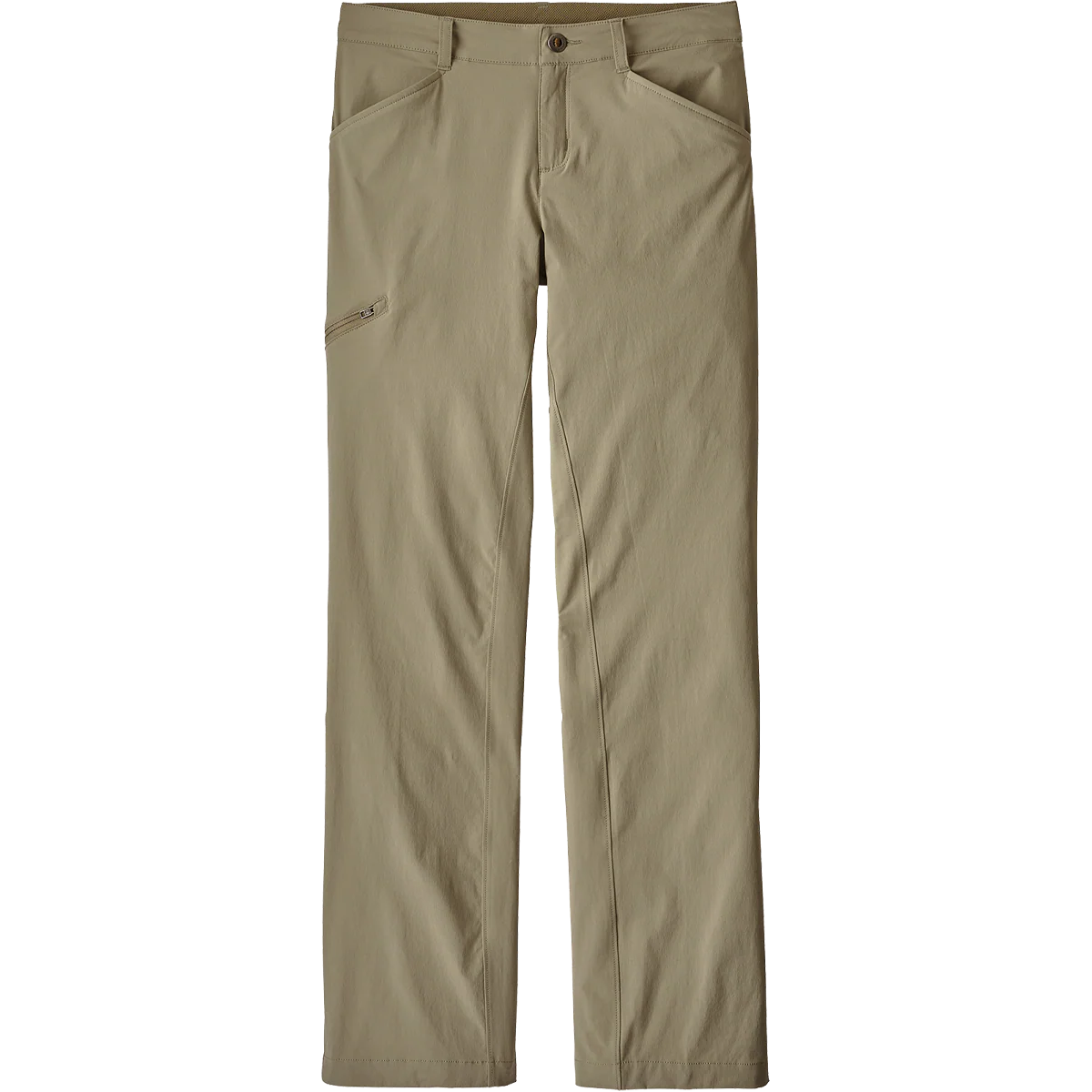 Women's Quandary Pants - Regular - Styles Love