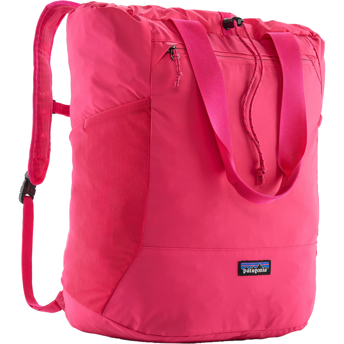 Terravia Tote Pack - Styles Love