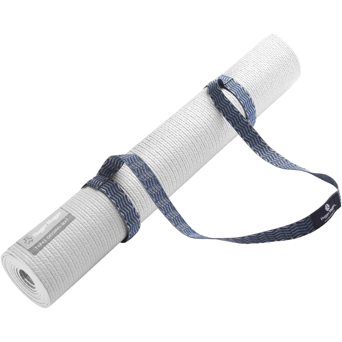 Simple Sling Yoga Mat Carrier - Styles Love