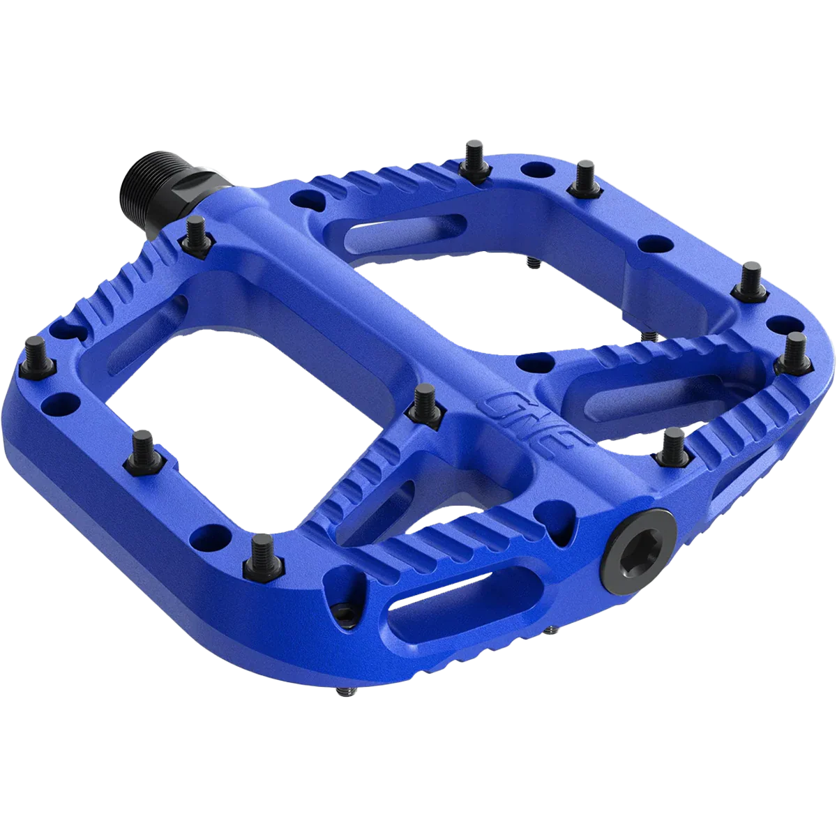 Flat Pedal - Composite - Styles Love