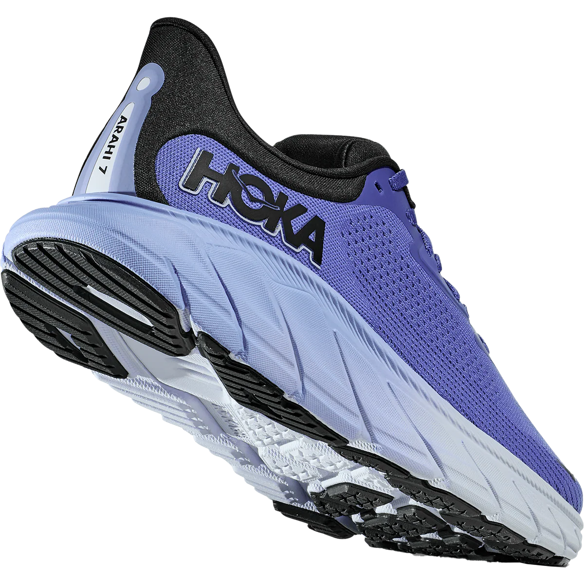 Women's Arahi 7 Wide - Styles Love