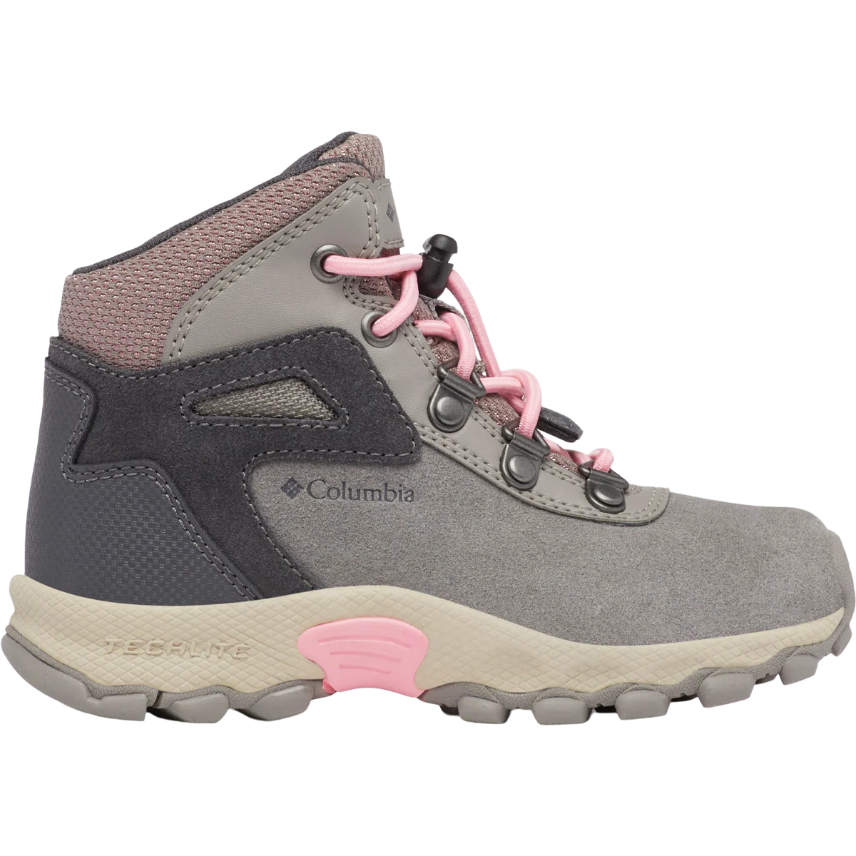 Youth Little Kids Newton Ridge Amped - Styles Love