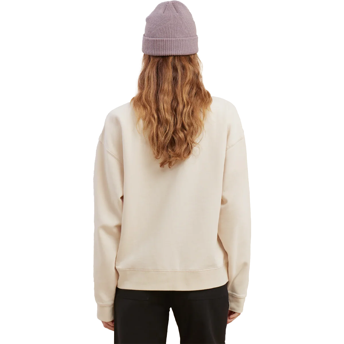 Women's The Crew - Styles Love