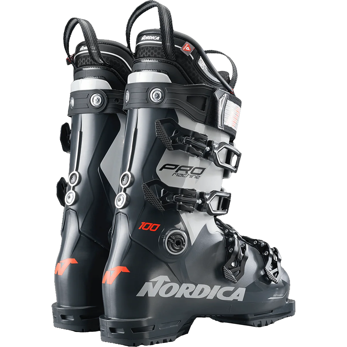 Promachine 100 - Styles Love