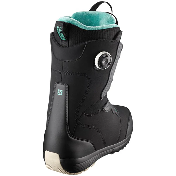 Women's Ivy Boa SJ - Styles Love