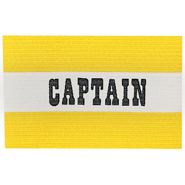 Youth Captain Arm Band - Styles Love