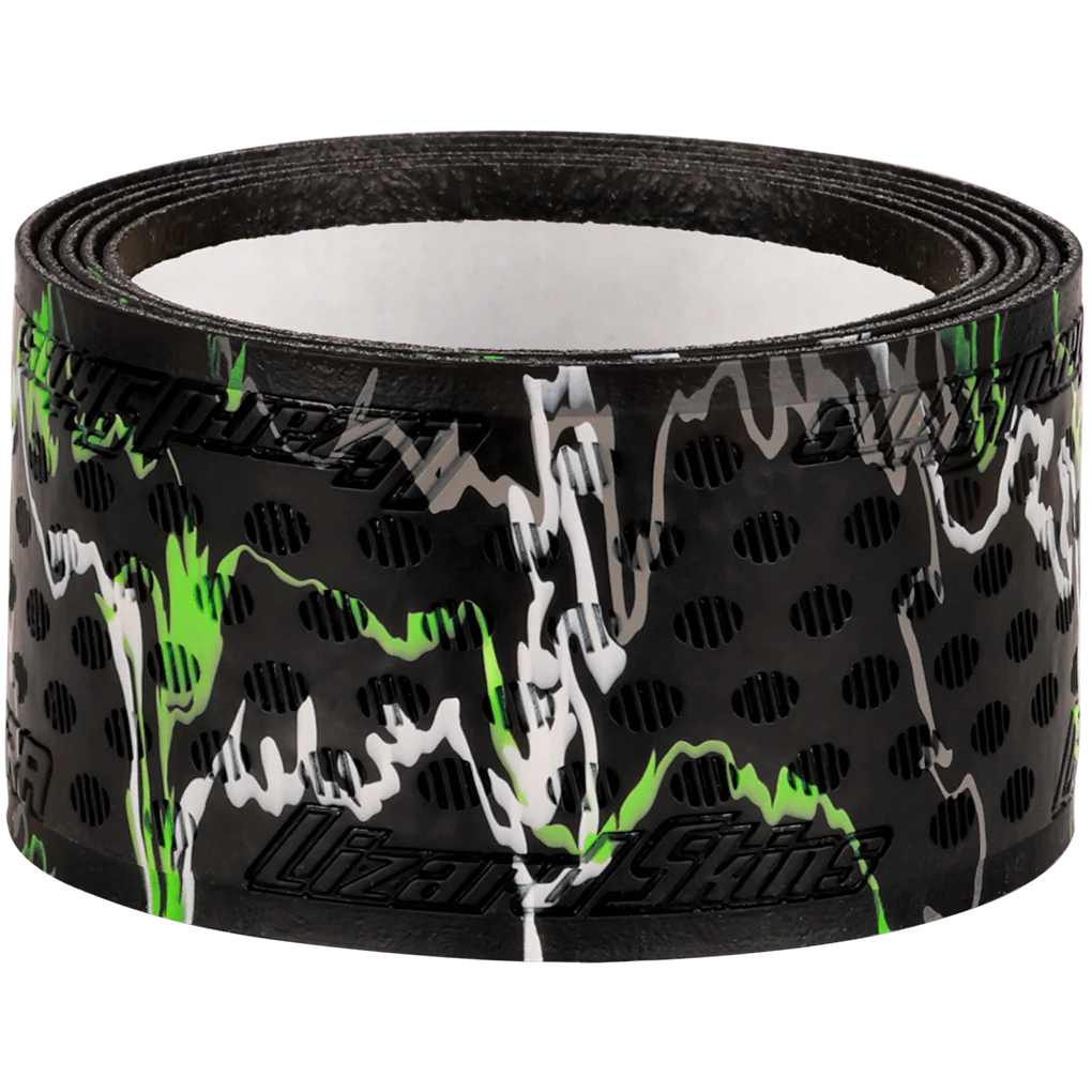 DSP Ultra Bat Grip Camo - 1.1 mm - Styles Love