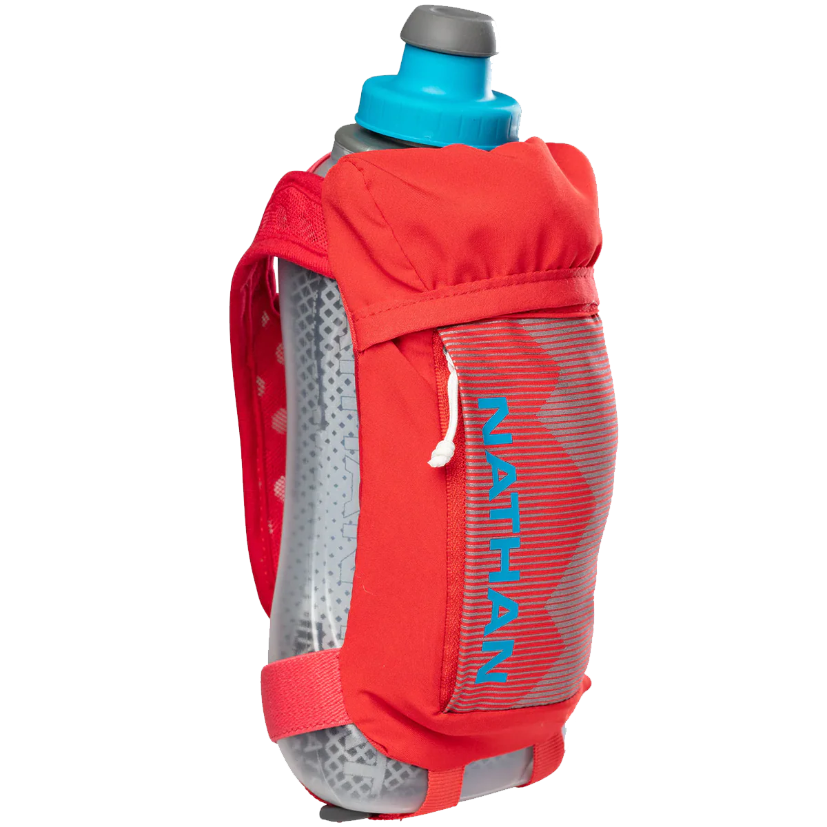 QuickSqueeze 18 oz Insulated Handheld - Styles Love