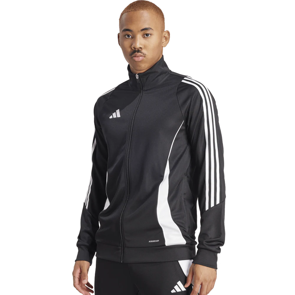 Men's Tiro 24 Track Jacket - Styles Love