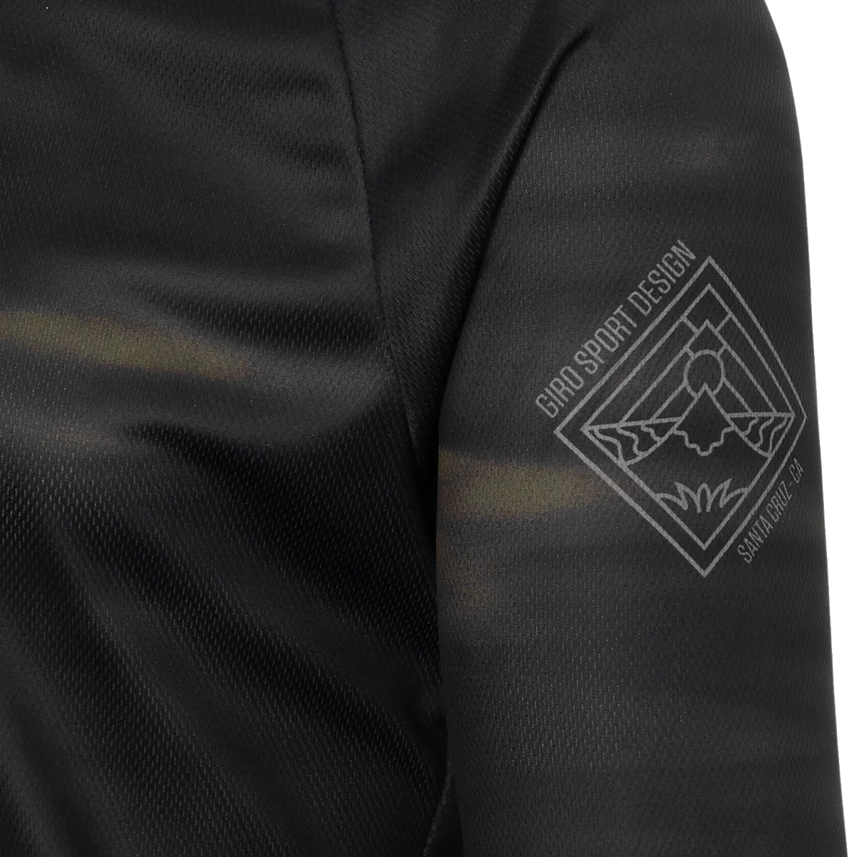 Roust Long Sleeve Jersey - Styles Love