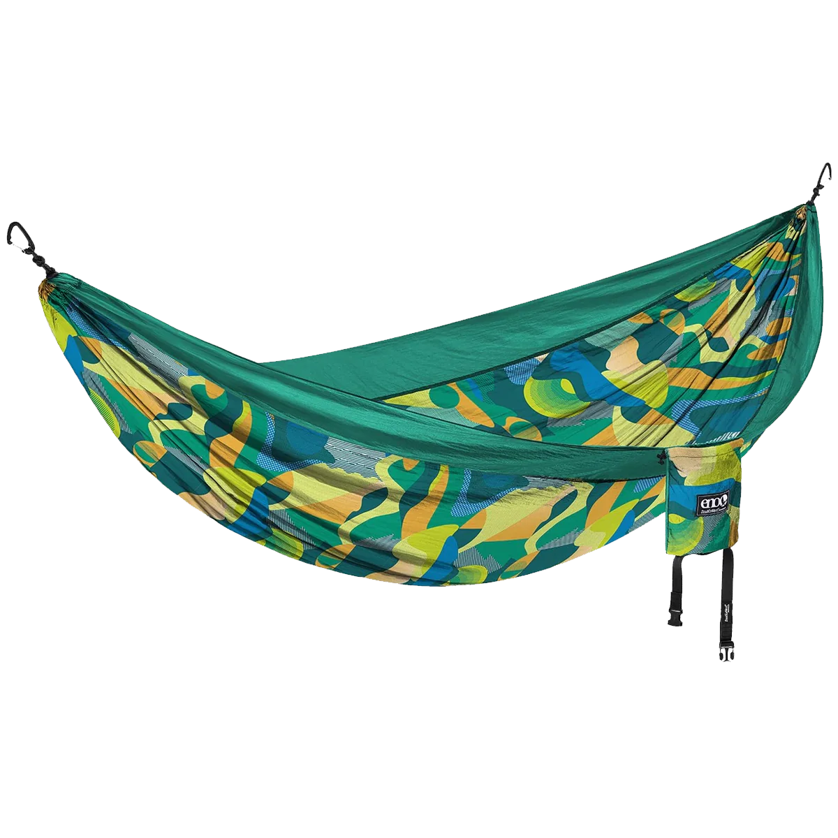 DoubleNest Print Hammock - Styles Love