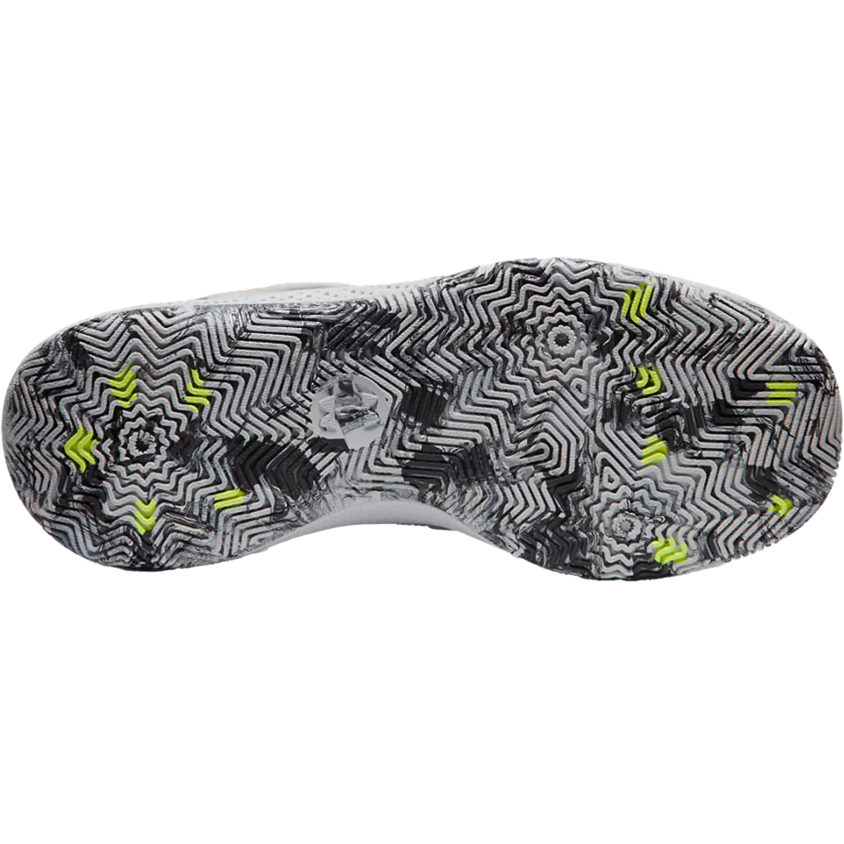 Curry 3Z 24 Suede - Styles Love