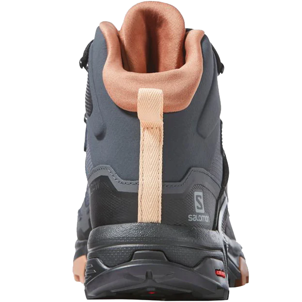 Women's X Ultra 4 Mid Gore-Tex - Styles Love