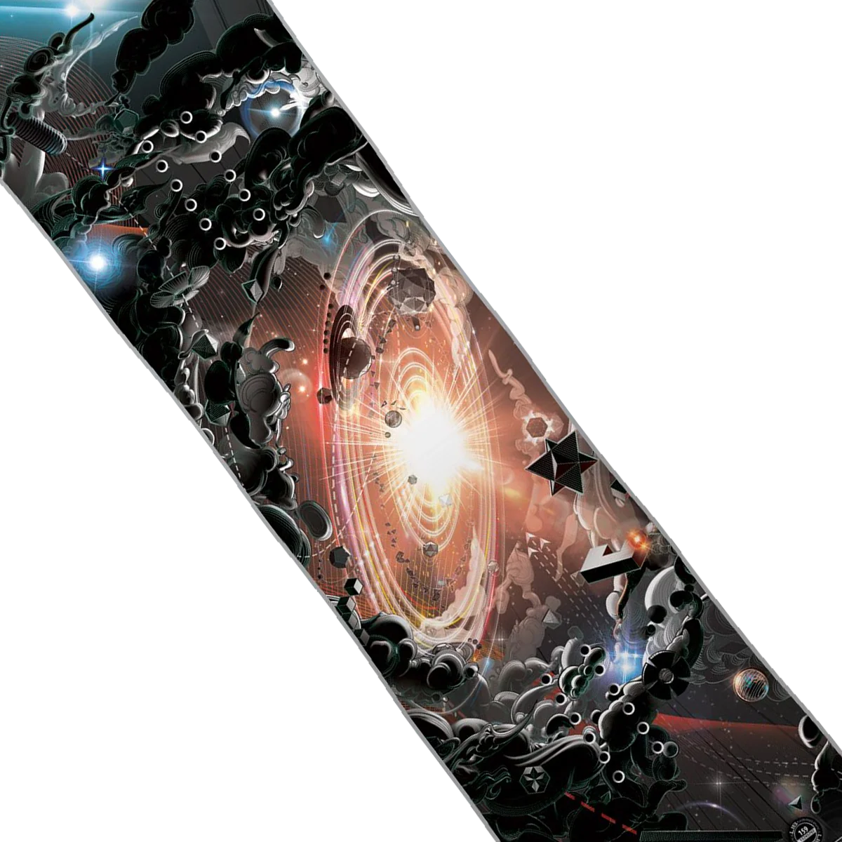 T.Rice Pro - Styles Love