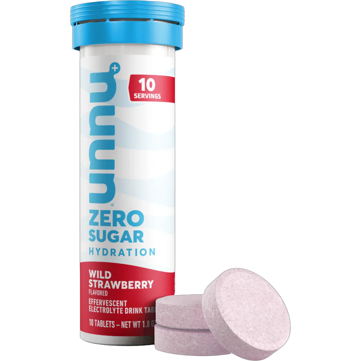 Zero Sugar Hydration - Styles Love