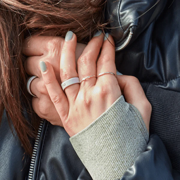 Women's Strata Arrow Ring - Styles Love