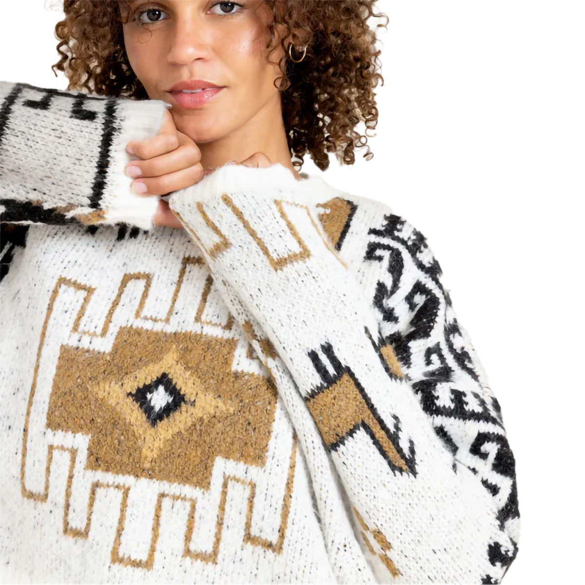 Women's Kos Sweater - Styles Love