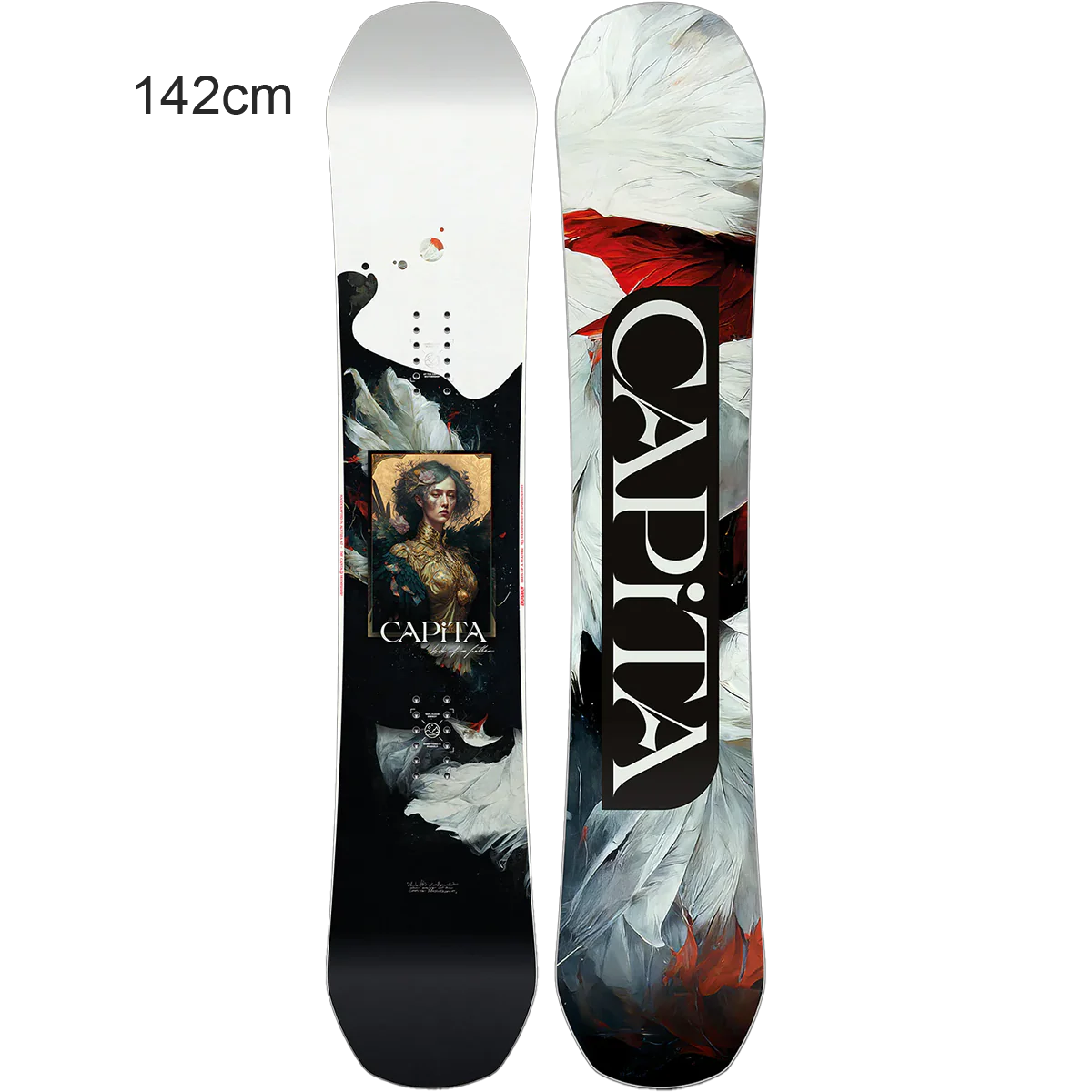 Women's Birds Of A Feather - Styles Love