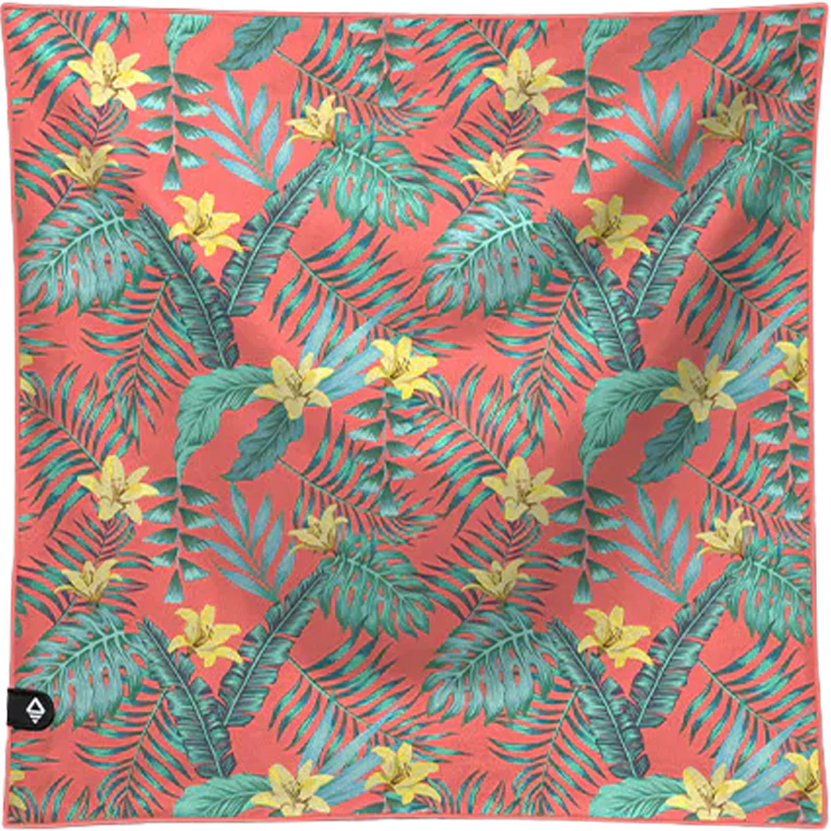 Bandana Towel - Styles Love