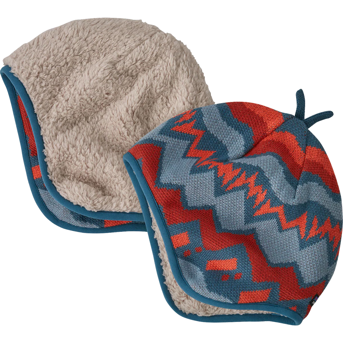 Youth Baby Reversible Beanie - Styles Love